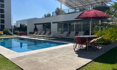 Departamento seminuevo en Venta en Nueva Galicia en Planta Baja