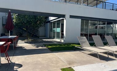 Departamento seminuevo en Venta en Nueva Galicia en Planta Baja