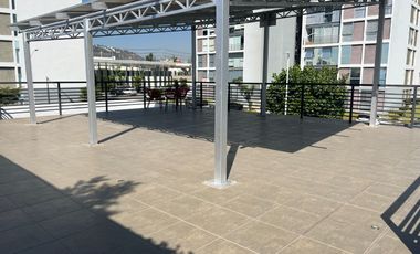 Departamento seminuevo en Venta en Nueva Galicia en Planta Baja