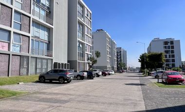 Departamento seminuevo en Venta en Nueva Galicia en Planta Baja