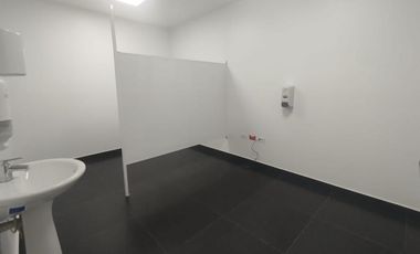ALQUILO CONSULRIO PARA IPS O LABORATORIO CLINICO SECTOR SALUD