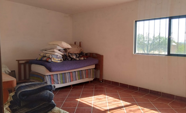 FICA/RANCHO EN VENTA EN PEDRO ESCOBEDO