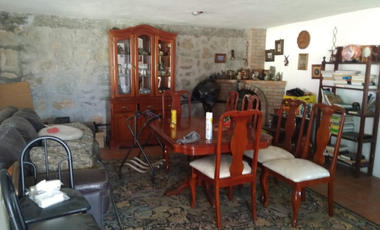 FICA/RANCHO EN VENTA EN PEDRO ESCOBEDO