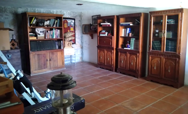 FICA/RANCHO EN VENTA EN PEDRO ESCOBEDO