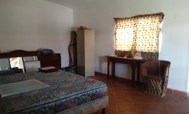 FICA/RANCHO EN VENTA EN PEDRO ESCOBEDO
