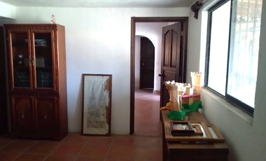 FICA/RANCHO EN VENTA EN PEDRO ESCOBEDO