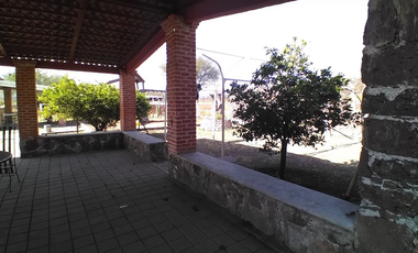 FICA/RANCHO EN VENTA EN PEDRO ESCOBEDO