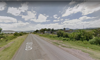 FICA/RANCHO EN VENTA EN PEDRO ESCOBEDO