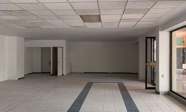 Local comercial en renta Patio Pedregal RENTA