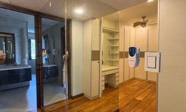 FOR SALE Modern 4BR Townhouse in Kasiyahan Homes, Makati City - OBRH848