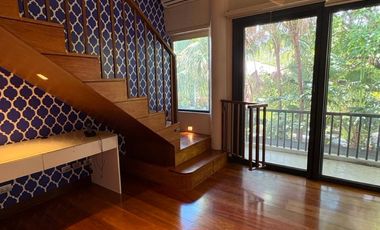 FOR SALE Modern 4BR Townhouse in Kasiyahan Homes, Makati City - OBRH848