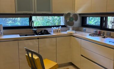 FOR SALE Modern 4BR Townhouse in Kasiyahan Homes, Makati City - OBRH848