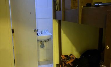 FOR SALE Modern 4BR Townhouse in Kasiyahan Homes, Makati City - OBRH848