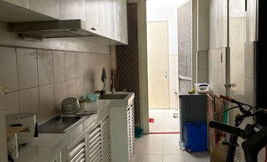 FOR SALE Modern 4BR Townhouse in Kasiyahan Homes, Makati City - OBRH848