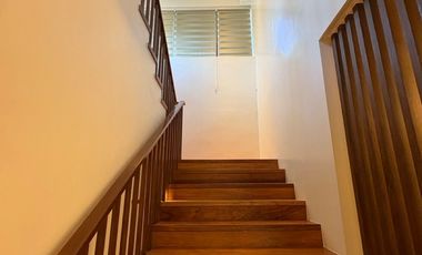 FOR SALE Modern 4BR Townhouse in Kasiyahan Homes, Makati City - OBRH848