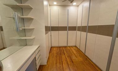 FOR SALE Modern 4BR Townhouse in Kasiyahan Homes, Makati City - OBRH848
