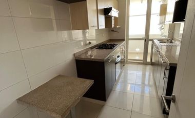 Departamento, Edificio Gran Pacífico