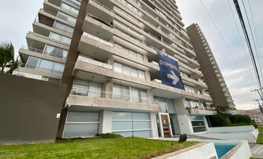 Departamento, Edificio Gran Pacífico