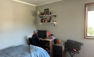 Hermosa casa tipo mediterraneo un piso