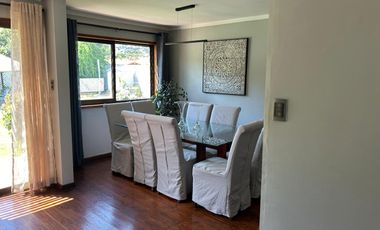 Hermosa casa tipo mediterraneo un piso