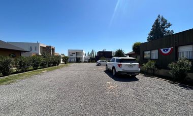 Hermosa casa tipo mediterraneo un piso