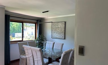 Hermosa casa tipo mediterraneo un piso