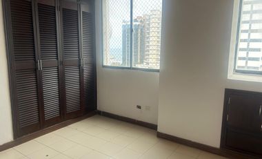 APARTAMENTO EN VENTA BOCAGRANDE