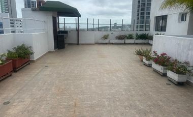 APARTAMENTO EN VENTA BOCAGRANDE