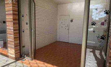 LOCAL COMERCIAL EN AVENIDA PRINCIPAL DE VILLA ALEMANA.