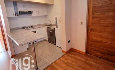 Venta departamento en Parque Brasil – excelente conectividad
