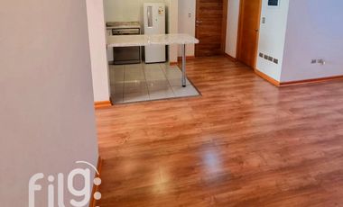 Venta departamento en Parque Brasil – excelente conectividad