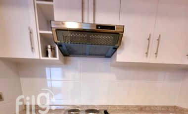 Venta departamento en Parque Brasil – excelente conectividad