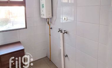 Venta departamento en Parque Brasil – excelente conectividad