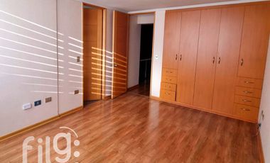 Venta departamento en Parque Brasil – excelente conectividad