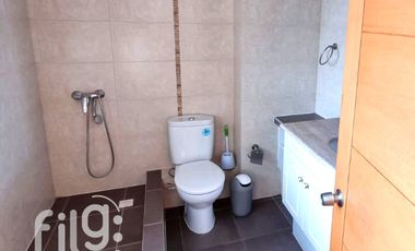 Venta departamento en Parque Brasil – excelente conectividad