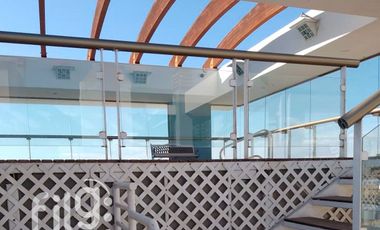 Venta departamento en Parque Brasil – excelente conectividad