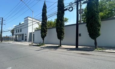 OFICINA EDIFICIO EN RENTA