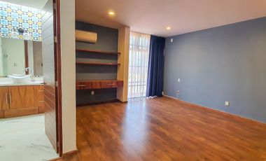 RENTA DE CASA EN ALTOZANO QUERETARO