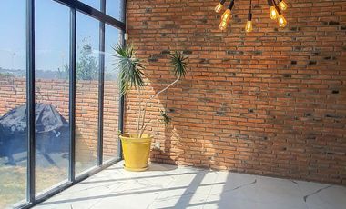 RENTA DE CASA EN ALTOZANO QUERETARO