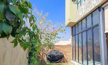 RENTA DE CASA EN ALTOZANO QUERETARO
