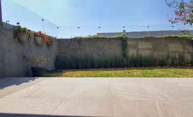 RENTA DE CASA EN ALTOZANO QUERETARO