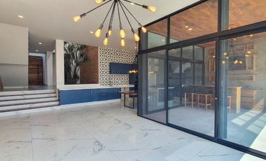 RENTA DE CASA EN ALTOZANO QUERETARO