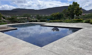 RENTA DE CASA EN ALTOZANO QUERETARO
