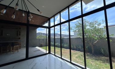 RENTA DE CASA EN ALTOZANO QUERETARO