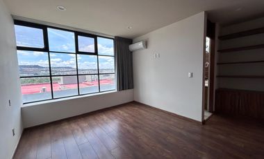 RENTA DE CASA EN ALTOZANO QUERETARO