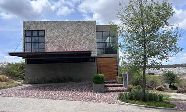 RENTA DE CASA EN ALTOZANO QUERETARO