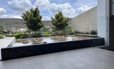 RENTA DE CASA EN ALTOZANO QUERETARO
