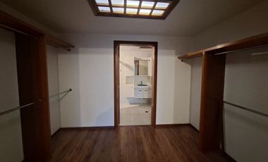 Jardines en la Montaña, residencia en renta RENTA