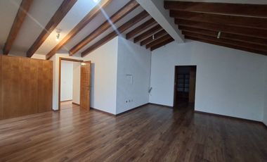 Jardines en la Montaña, residencia en renta RENTA