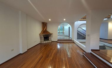 Jardines en la Montaña, residencia en renta RENTA